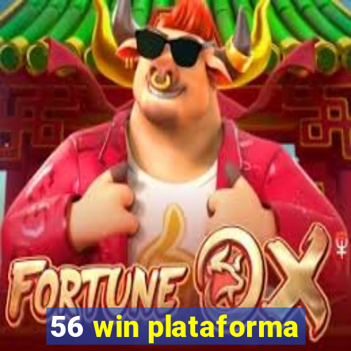 56 win plataforma